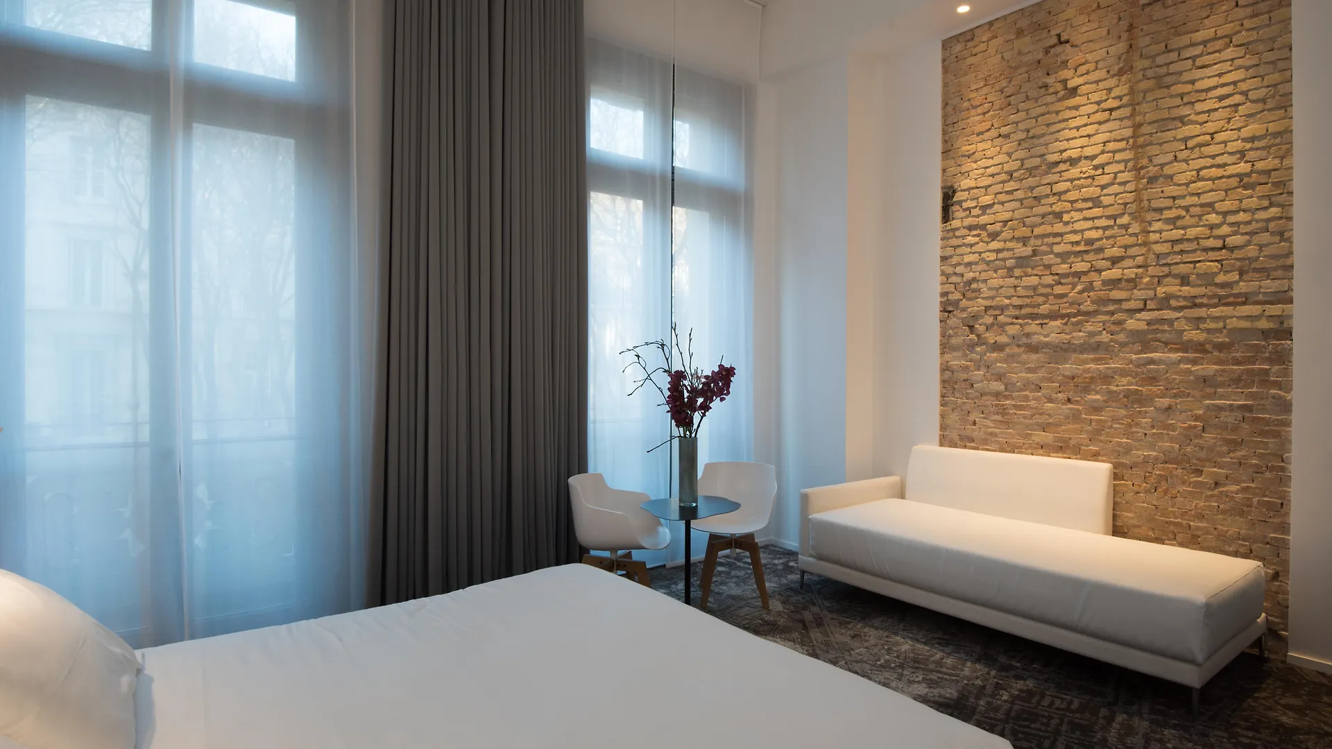 Hotel C2 马赛
