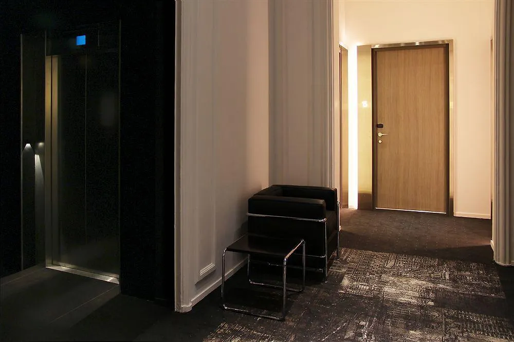 Hotel C2 马赛