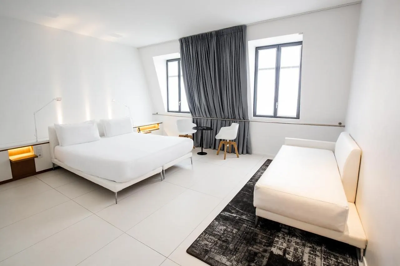 Hotel C2 马赛