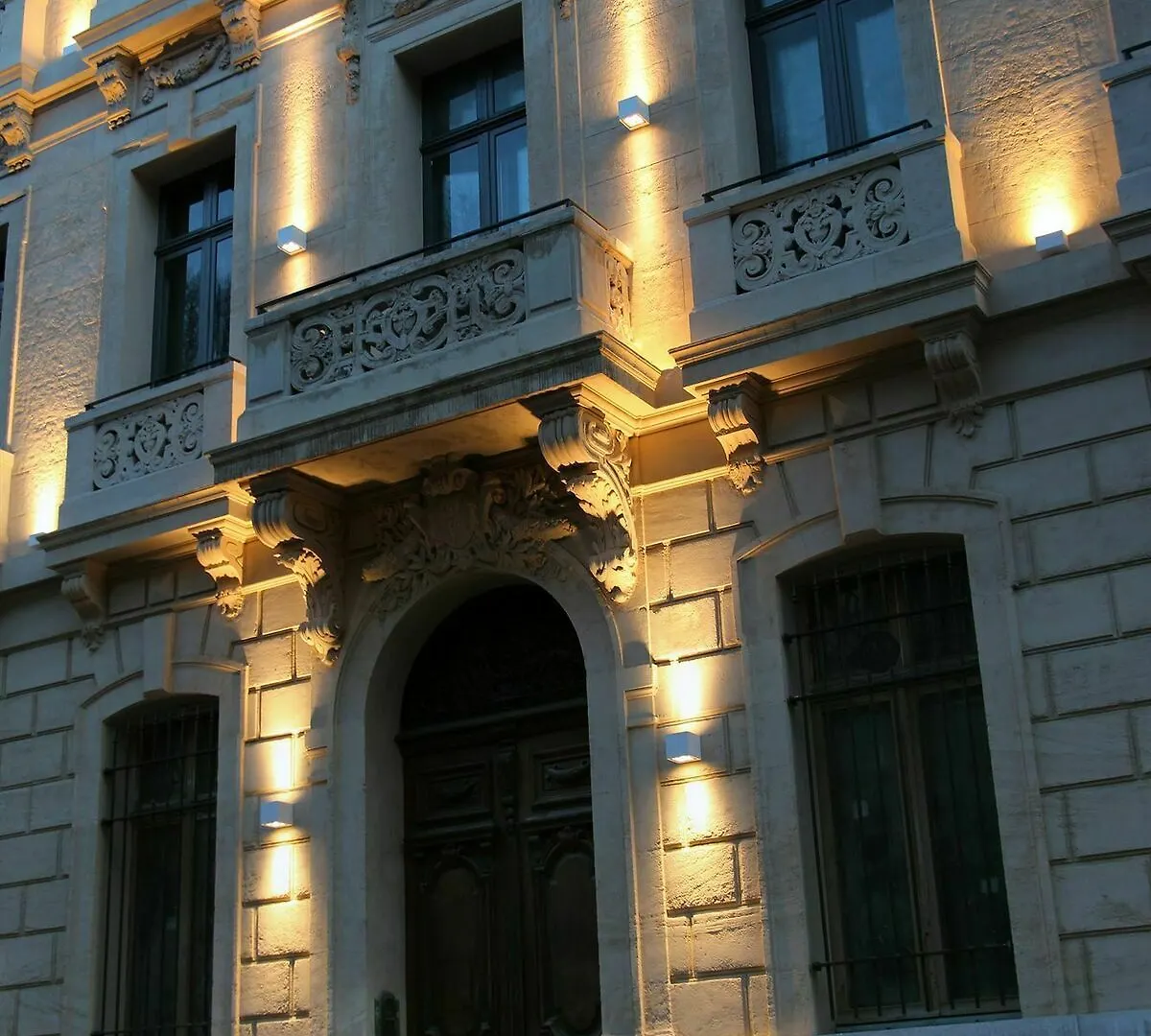 *****  Hotel C2 Marseille France