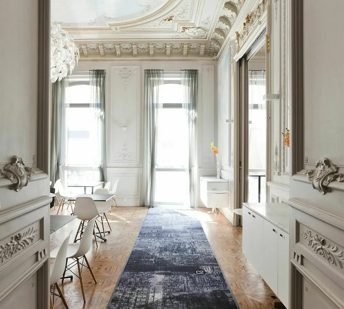 Hotel C2 Marseille France
