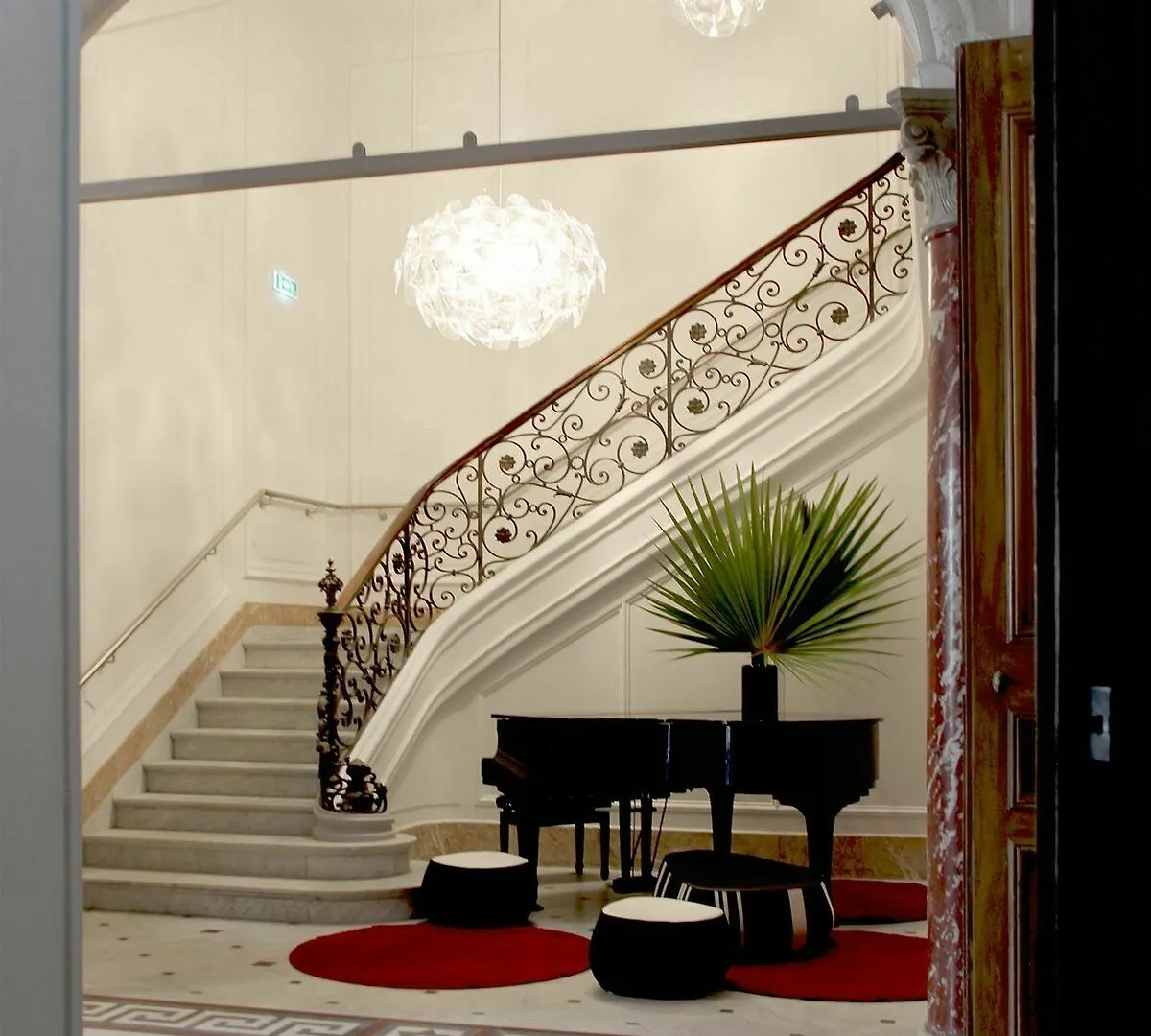 Hotel C2 Marseille 5*,  France