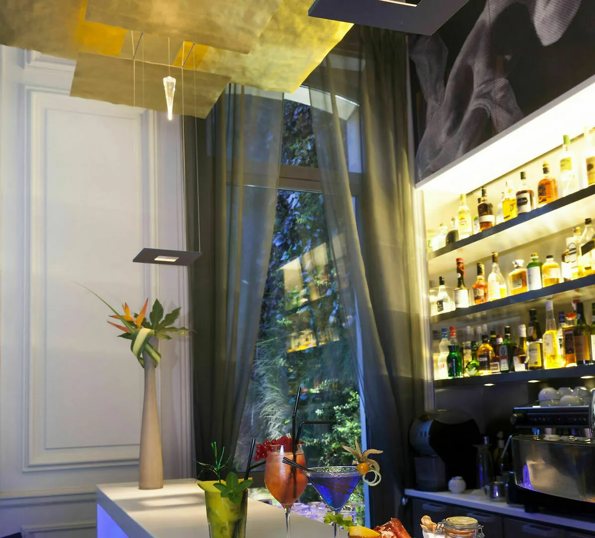 Hotel C2 Marseille